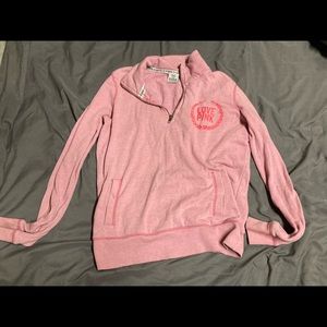 Victoria PINK Pullover
